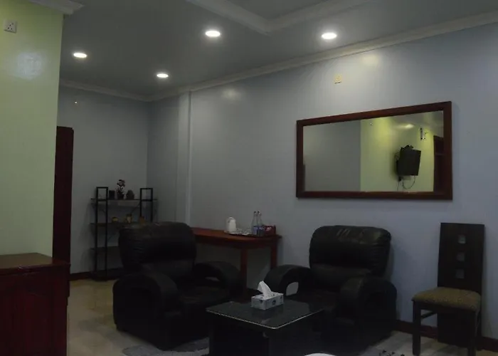Vista Villa Addu City